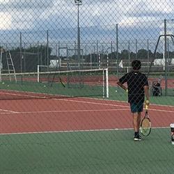TENNIS CLUB DE ST PORCHAI, Saint-Porchaire - Horaires d'ouverture