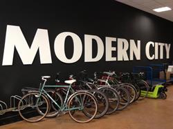 Modern City Records, Lyon - Horaires d'ouverture