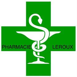 Pharmacie Leroux, Cuinchy - Horaires d'ouverture