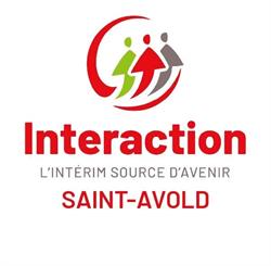 Interaction Intérim - Saint Avold, Saint-Avold - Horaires d'ouverture