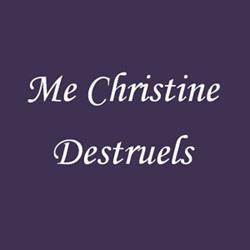 Destruels Christine, Annemasse - Horaires d'ouverture