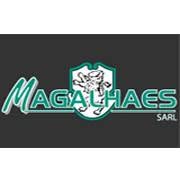 ENTREPRISE MAGALHAES, Jassans-Riottier - Horaires d'ouverture