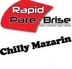 Rapid Pare-Brise CHILLY MAZARIN, Chilly-Mazarin - Horaires d'ouverture