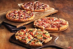 Pizza Pizza, Villeurbanne - Horaires d'ouverture