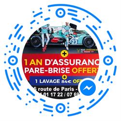 Rapid Pare-Brise NANGIS, Nangis - Horaires d'ouverture