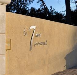 MAS PROVENCAL LE 7, Saint-Andiol - Horaires d'ouverture