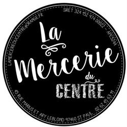 La Mercerie du Centre, Saint-Paul - Horaires d'ouverture