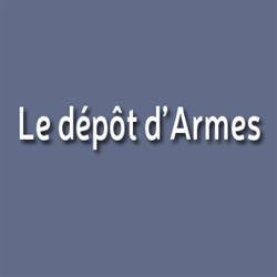 Le Depot D Armes, Raismes - Horaires d'ouverture