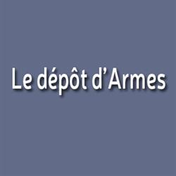 Le Depot D Armes, Raismes - Horaires d'ouverture