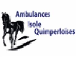 Isole Ambulances, Quimperlé - Horaires d'ouverture