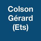 Colson SAS, Englefontaine - Horaires d'ouverture