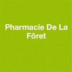 Pharmacie De La Fôret, La Capelle-lès-Boulogne - Horaires d'ouverture