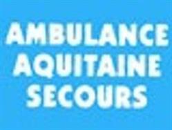 Sarl Ambulances Aquitaine Secours, Bordeaux - Horaires d'ouverture