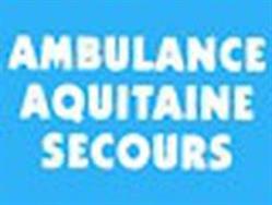 Sarl Ambulances Aquitaine Secours, Bordeaux - Horaires d'ouverture