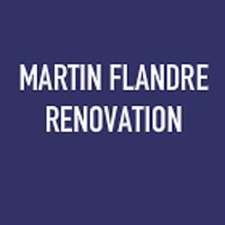Martin Flandre Renovation, Beauval - Horaires d'ouverture