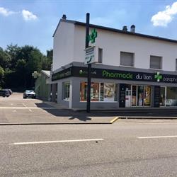 Pharmacie du Lion, Forbach - Horaires d'ouverture