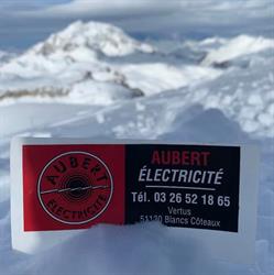 Aubert Electricité SARL, Vertus - Horaires d'ouverture