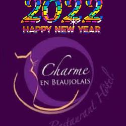 Hôtel Restaurant - Le Charme en Beaujolais, Belleville - Horaires d'ouverture