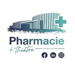 Pharmacie du Théâtre - Chemillé, Chemillé-en-Anjou - Horaires d'ouverture