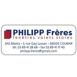 Philipp Frères, Colmar - Horaires d'ouverture