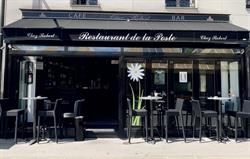CAFE DE LA POSTE, Boulogne-Billancourt - Horaires d'ouverture