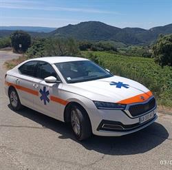 Ambulances LACUESTA, Monteux - Horaires d'ouverture