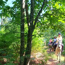 Lacanau Equi-Passion - Horaires d'ouverture