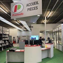 Delourmel Agriculture, Noyal-Châtillon-sur-Seiche - Horaires d'ouverture