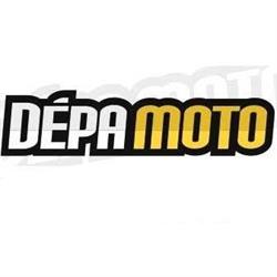 Dépa Moto (Casse Motos), Marseille - Horaires d'ouverture