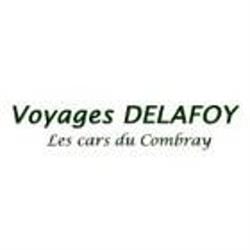 VOYAGES DELAFOY, Illiers-Combray - Horaires d'ouverture
