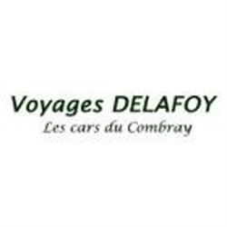 VOYAGES DELAFOY, Illiers-Combray - Horaires d'ouverture