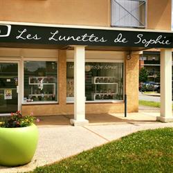 Les Lunettes de Sophie, La Salvetat-Saint-Gilles - Horaires d'ouverture