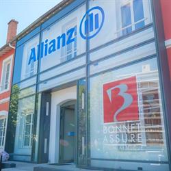 Bonnet Assure Finance, Le Puy-en-Velay - Horaires d'ouverture