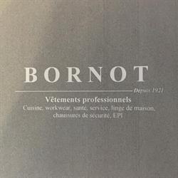 Bornot SAS, Paris - Horaires d'ouverture