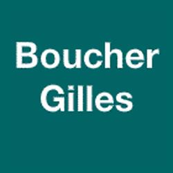 Boucher Gilles, Meung-sur-Loire - Horaires d'ouverture