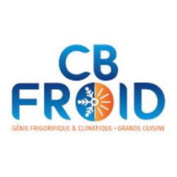 C B Froid, Vouneuil-sous-Biard - Horaires d'ouverture