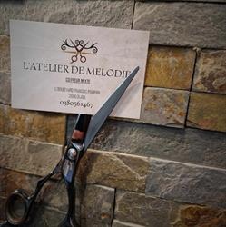 L'Atelier De Melodie, Dijon - Horaires d'ouverture