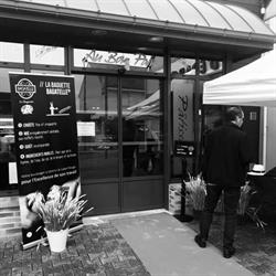 Au Bon Pain, Saint-Sylvain-d'Anjou - Horaires d'ouverture