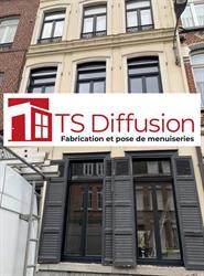 TS Diffusion, Pérenchies - Horaires d'ouverture