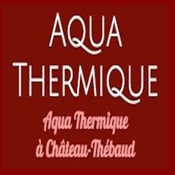 Aqua Thermique, Château-Thébaud - Horaires d'ouverture