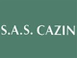 Cazin SAS, Les Aix-d'Angillon - Horaires d'ouverture