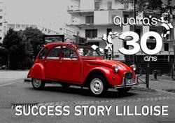 Quatra's Reprographie, Lille - Horaires d'ouverture