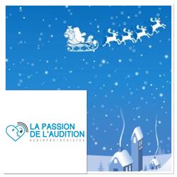 La Passion de L'audition, Sarreguemines - Horaires d'ouverture
