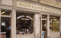 Bleu blanc chef - Maison de la boulangerie, Malzéville - Horaires d'ouverture