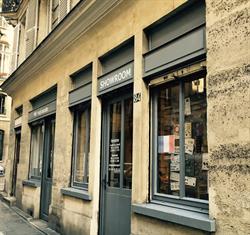 Mk Majuscule, Paris - Horaires d'ouverture