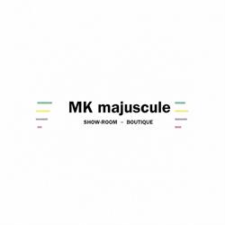 Mk Majuscule, Paris - Horaires d'ouverture