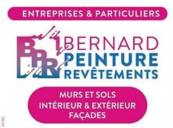 Bernard Peinture Revêtements, Nazelles-Négron - Horaires d'ouverture