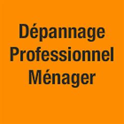 Dépannage Professionnel Ménager D.P.M, Gignac - Horaires d'ouverture