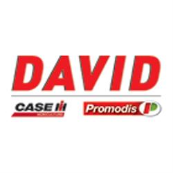 DAVID SA, Guise - Horaires d'ouverture