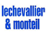 LECHEVALLIER MONTEIL, Saint-Lô - Horaires d'ouverture